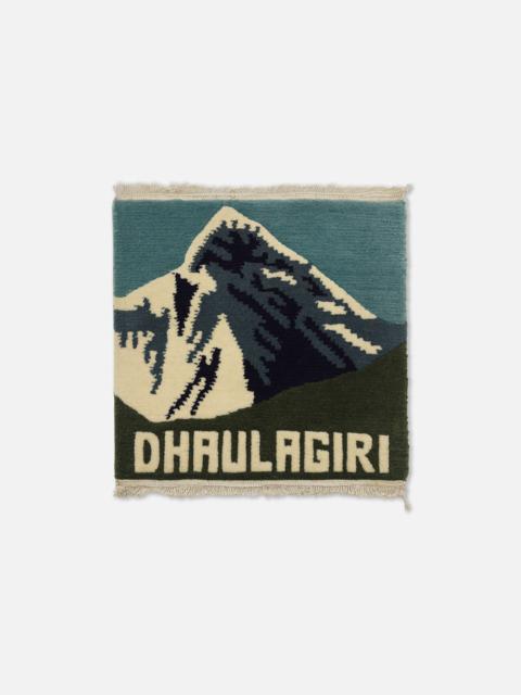 John Elliott DHAULAGIRI WOOL RUG