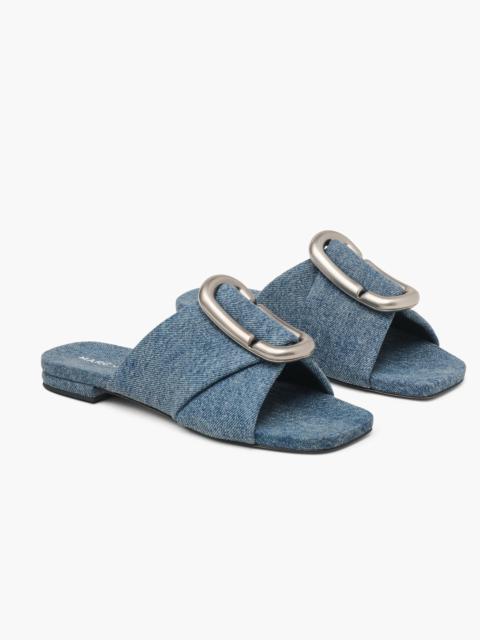 Marc Jacobs THE DENIM POP J MARC SANDAL
