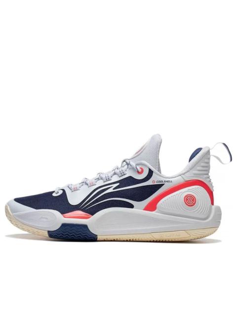 Li-Ning Speed 9 'Visiting Team' ABPT055-2