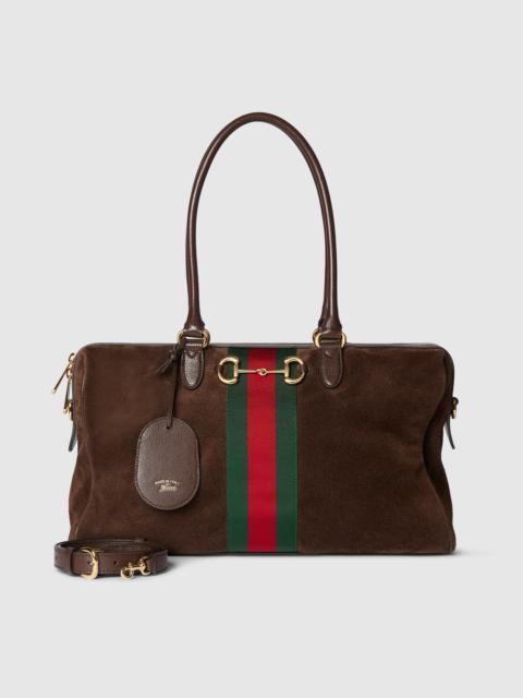 GUCCI Gucci Borsetto large boston bag