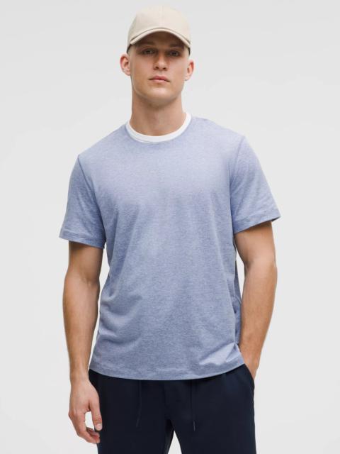 lululemon Soft Jersey Short-Sleeve Shirt