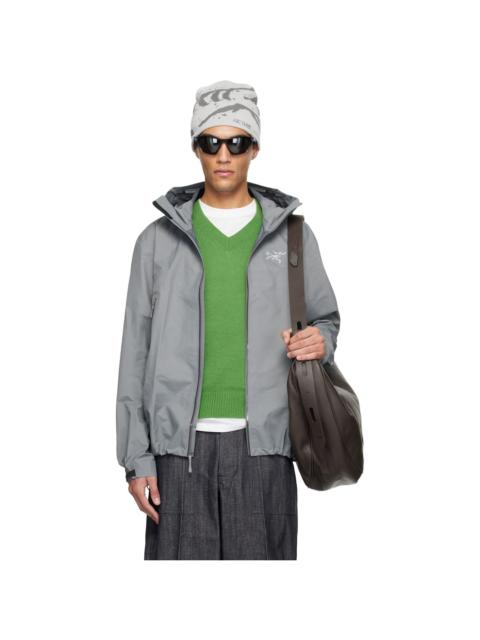Arc'teryx Gray Beta SL Jacket