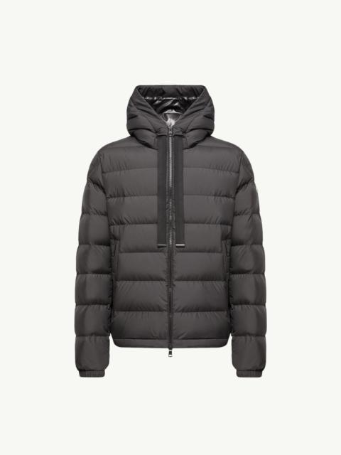 Moncler Zeflor Hooded Down Jacket