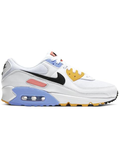 Nike Air Max 90 Solar Flare (Women's)
