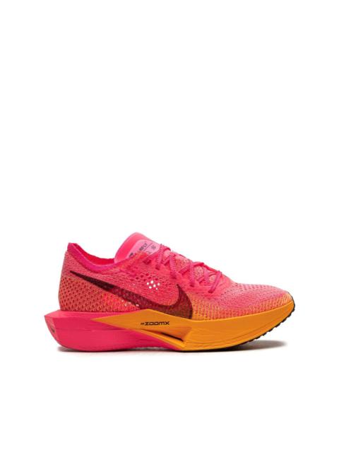 Nike Nike Vaporfly 3 여성 도로 경주 신발