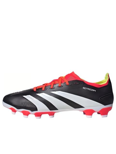 adidas adidas Predator 24 League Low MG 'Black Orange' IG7725