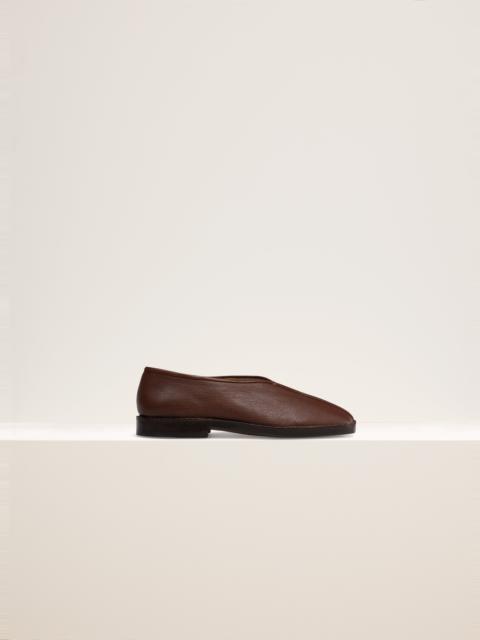 Lemaire FLAT PIPED SLIPPERS