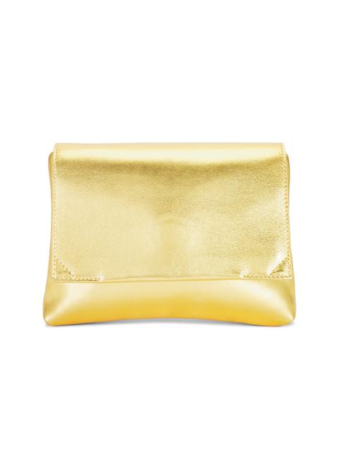 Studio Amelia Pillow Clutch