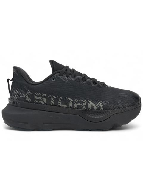 Under Armour Under Armour Infinite Pro 2 Storm Black Anthracite Black
