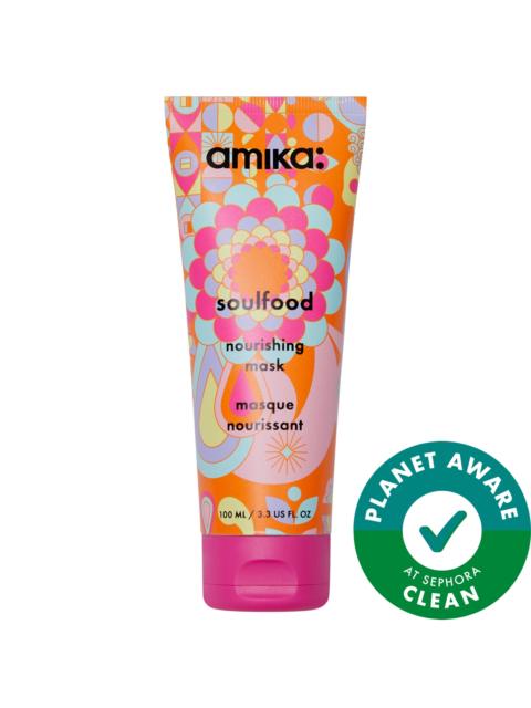 amika Soulfood Nourishing Hair Mask