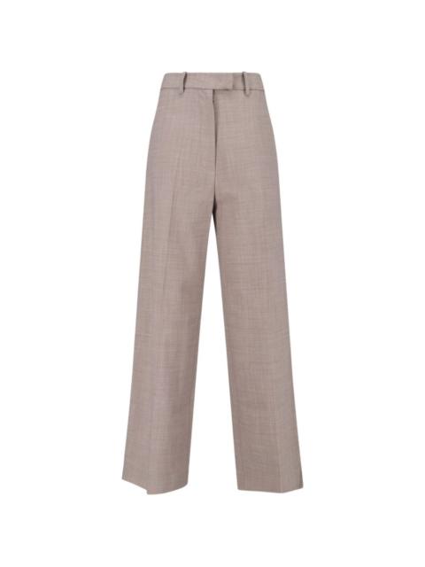 The Frankie Shop Brickell trousers