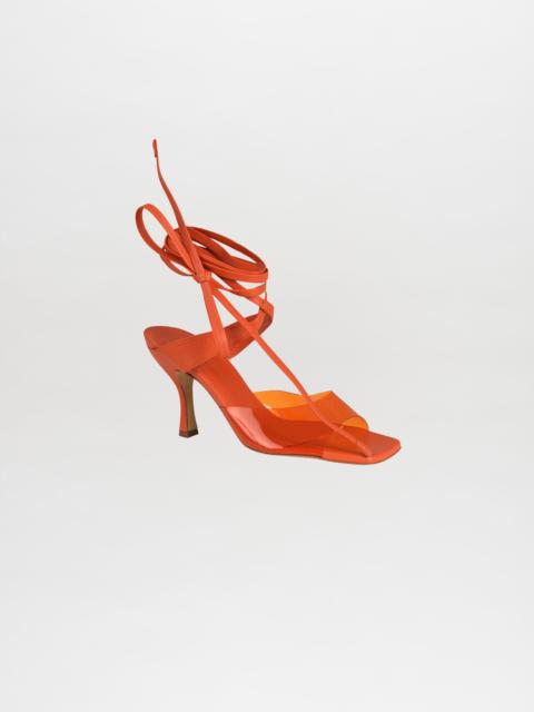 SILVIA TCHERASSI Marlene Heels