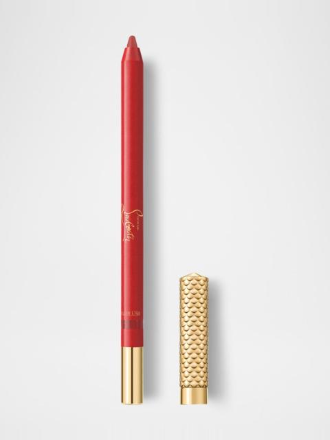 Christian Louboutin Glamliner Lip & Eye Contour Pencil