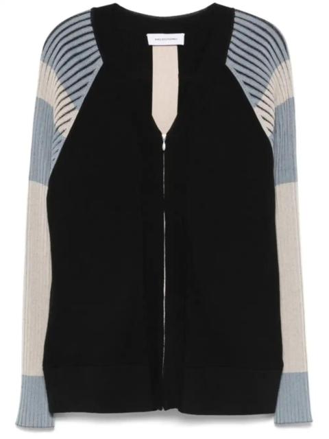 Kiko Kostadinov Inex cardigan