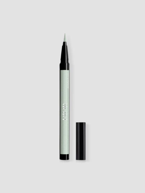 Dior Women's Diorshow Waterproof Liquid Liner - 301 Shimmer Mint