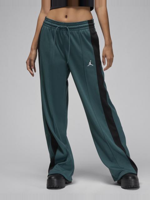 Jordan Women's Knit Track Pants