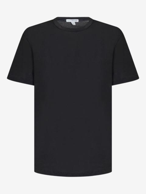 JAMES PERSE cotton T-shirt
