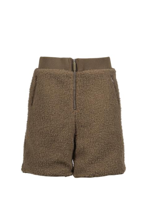 entire studios EF SHORT / BISON