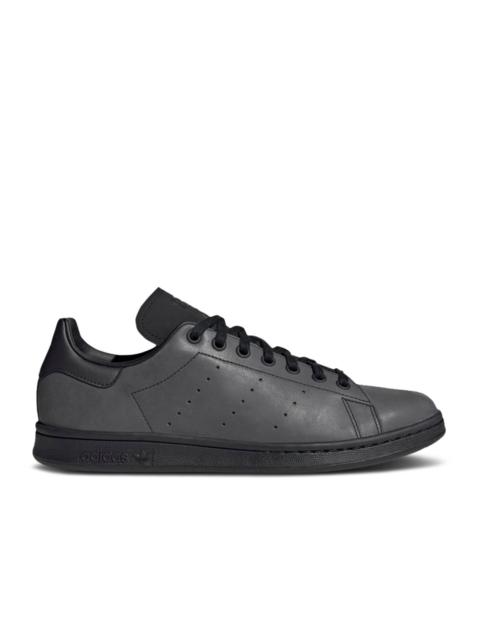 adidas STAN SMITH 'BLACK BLUE METALLIC'
