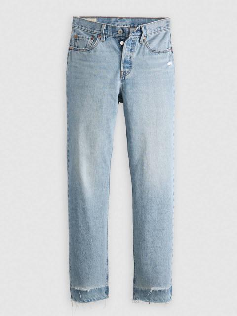 Levi's 501® ORIGINAL WOMEN'S JEANS