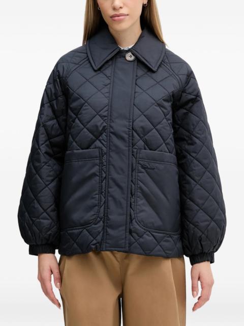 Barbour Laoise quilted jacket