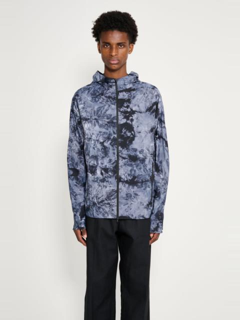 Y-3 Y-3 RUNNING JACKET BLACK / MULTI COLOR