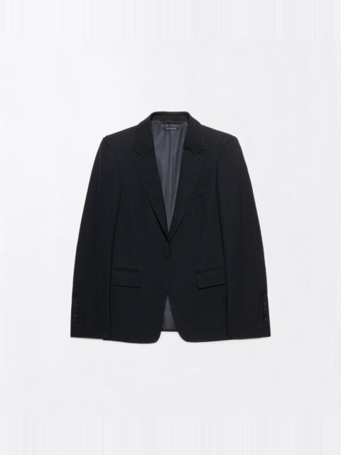 TOM FORD SHARP GRAIN DE POUDRE BOYFRIEND JACKET