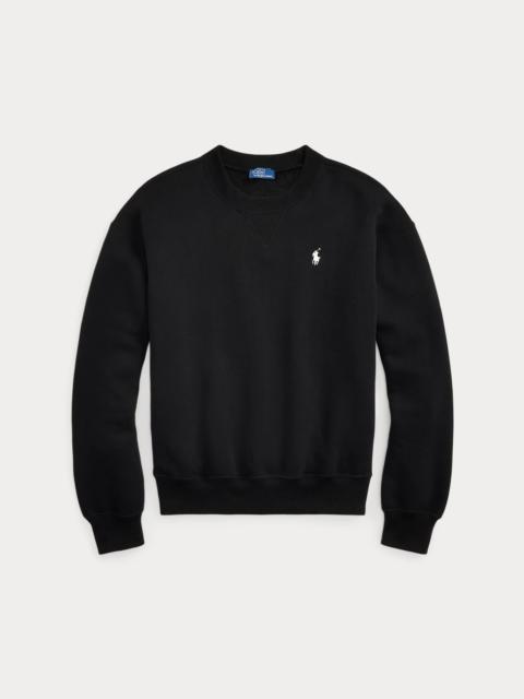 Polo Ralph Lauren Fleece Crewneck