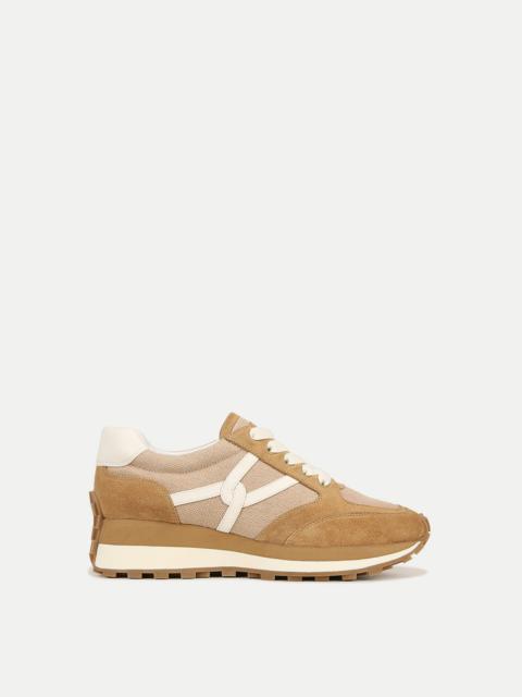 VERONICA BEARD VALENTINA SNEAKER