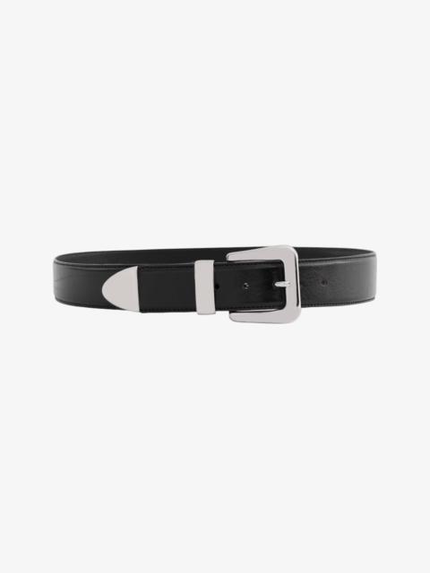 LAMARQUE NAIROBI | Leather Belt
