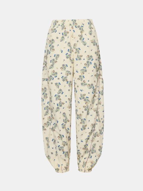 STEVE MADDEN LORELI PANT PEARL
