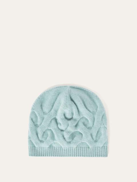 Loro Piana Cocooning Beanie