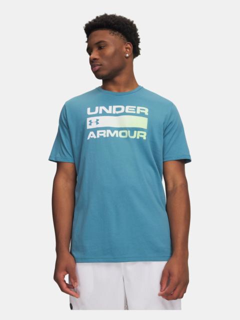 Under Armour UA Team Issue Wordmark