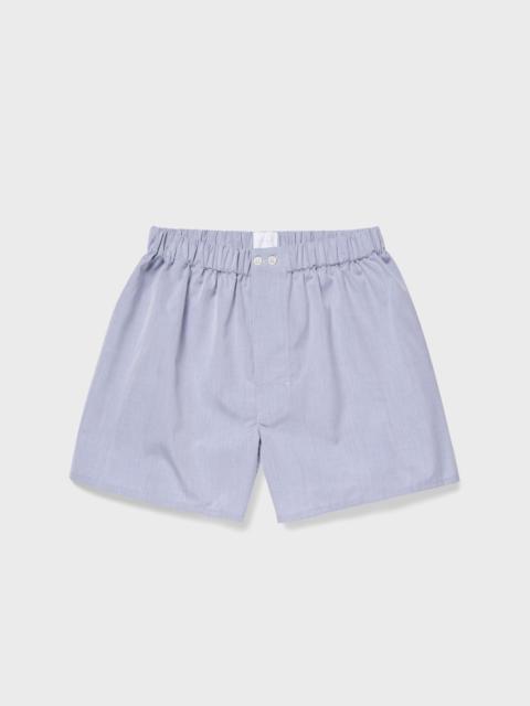 Sea Island Cotton Boxer Short