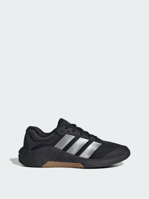 adidas Dropset 4 Power Training Shoes