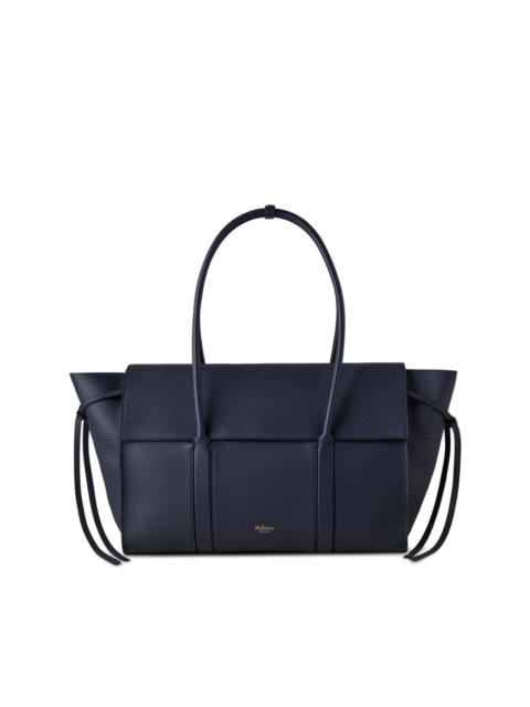 Mulberry Bayswater leather shoulder bag