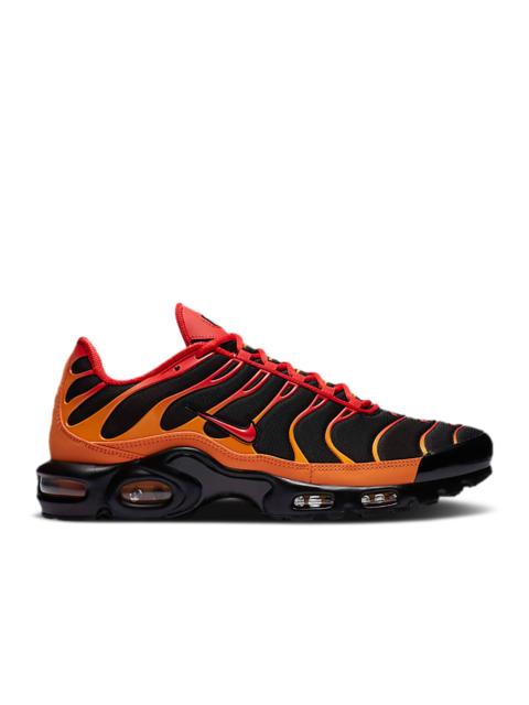 Nike AIR MAX PLUS 'VOLCANO'