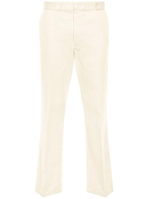 Maison Margiela cotton trousers