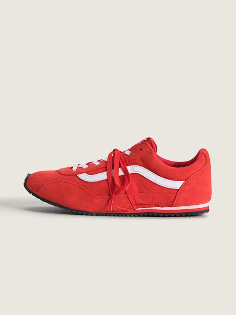 Vans Premium Super Lowpro Trainer