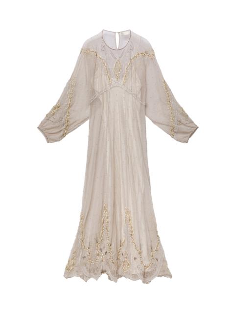 DÔEN OLIANA ANNIVERSARY DRESS