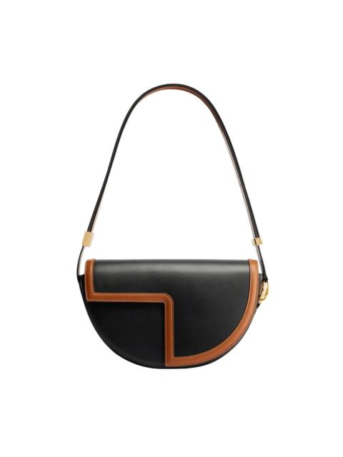 PATOU LE PATOU BICOLOR BAG
