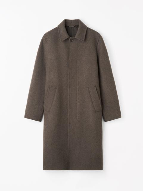 TIGER OF SWEDEN Carlton W Wool Coat