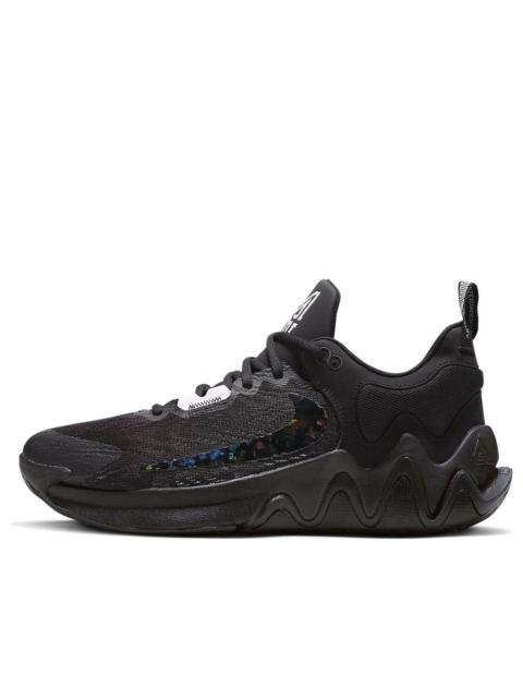 Nike 나이키 Giannis Immortality 2 EP '블랙 화이트' DM0826-002