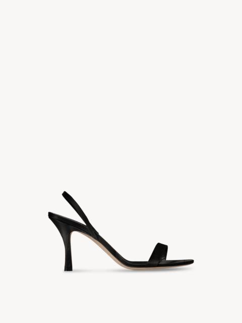 The Row Ella Slingback Heel