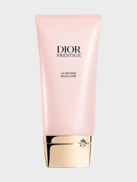 Dior Prestige La Mousse Micellaire, 5 oz.