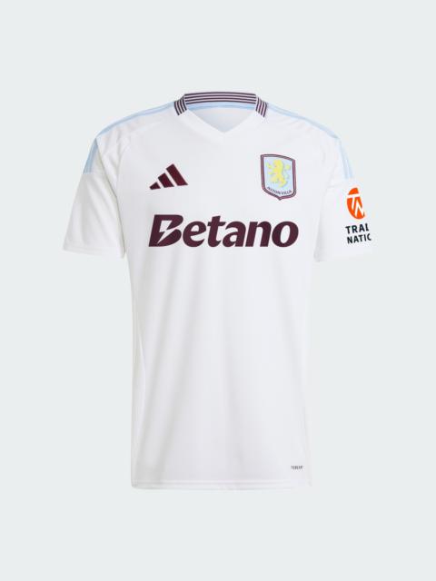 adidas Aston Villa FC 24/25 Away Jersey