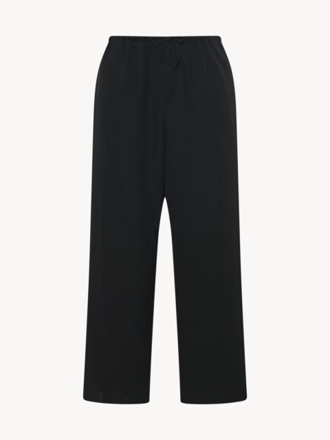 Donatello Pant in Virgin Wool