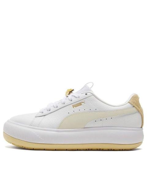 PUMA (WMNS) PUMA Suede Mayu Crystal Galaxy 385589-01