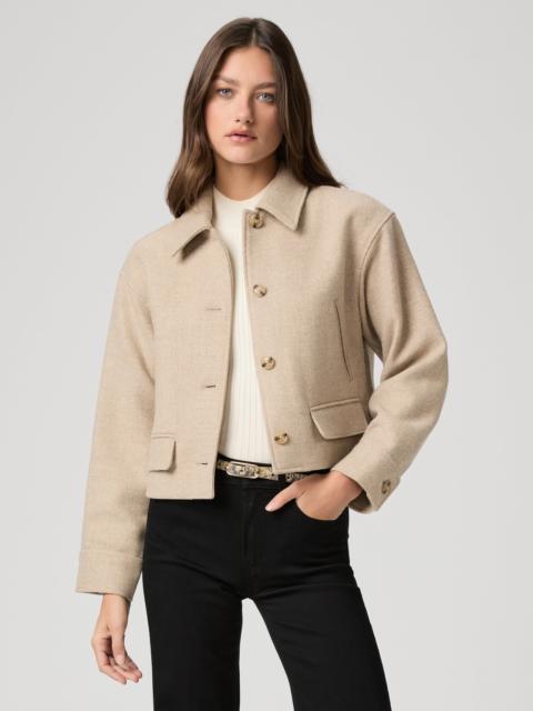 PAIGE Alfie Jacket