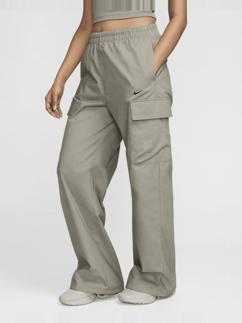 Nike Sportswear Everything Wovens Women's Mid-Rise Cargo Pants